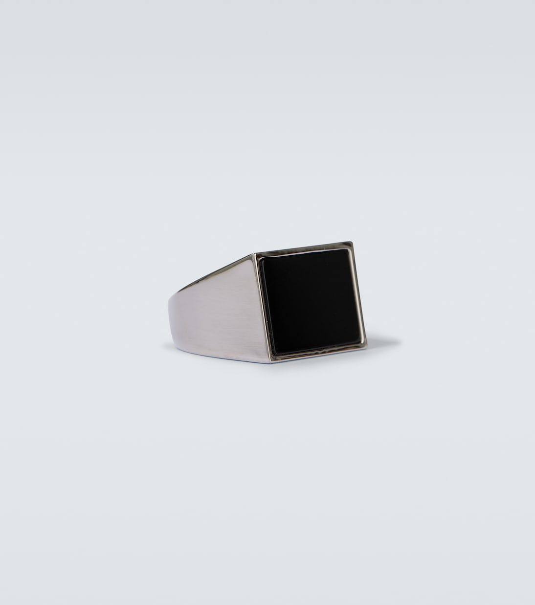 Anello con smalto | Dries Van Noten