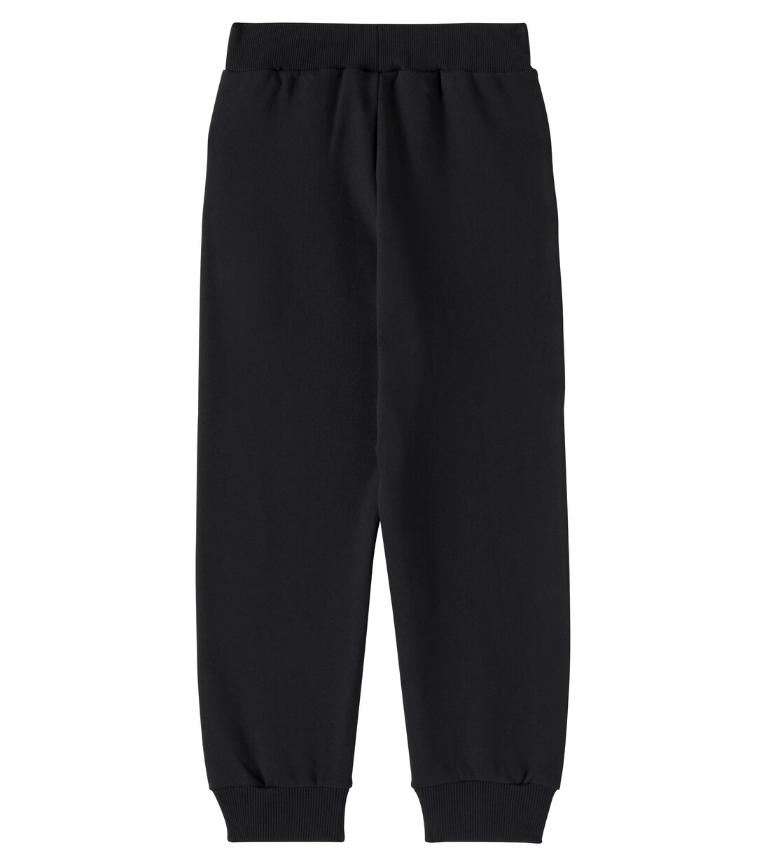 Cotton sweatpants | Balmain Kids