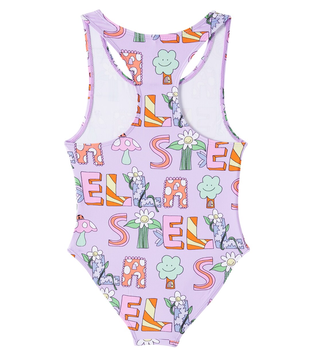 Badeanzug | Stella McCartney Kids