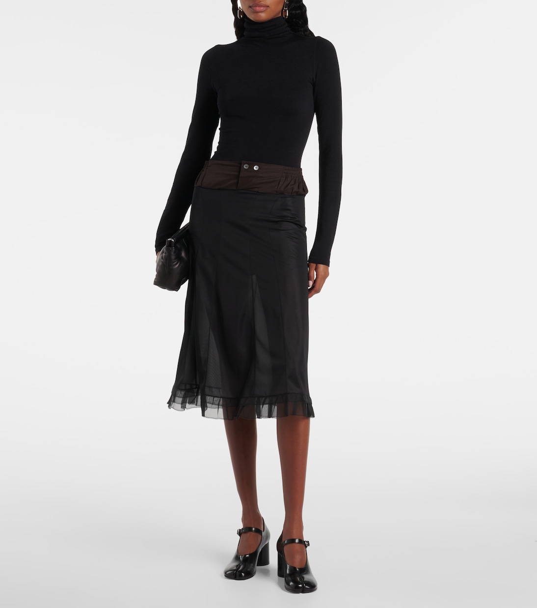 Colorado bodysuit | Wolford