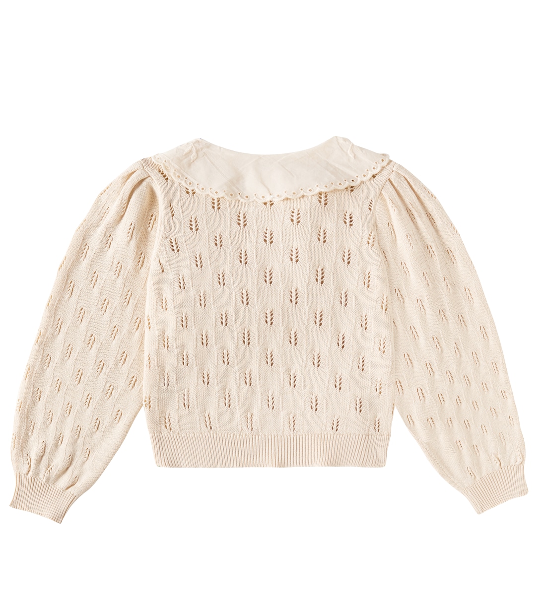 Cardigan Marina en coton | The New Society