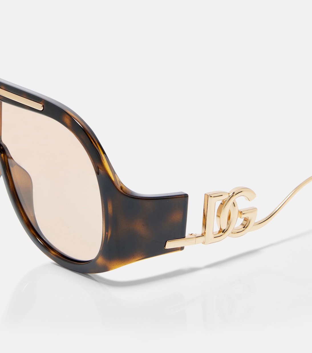 DG mask sunglasses | Dolce&Gabbana