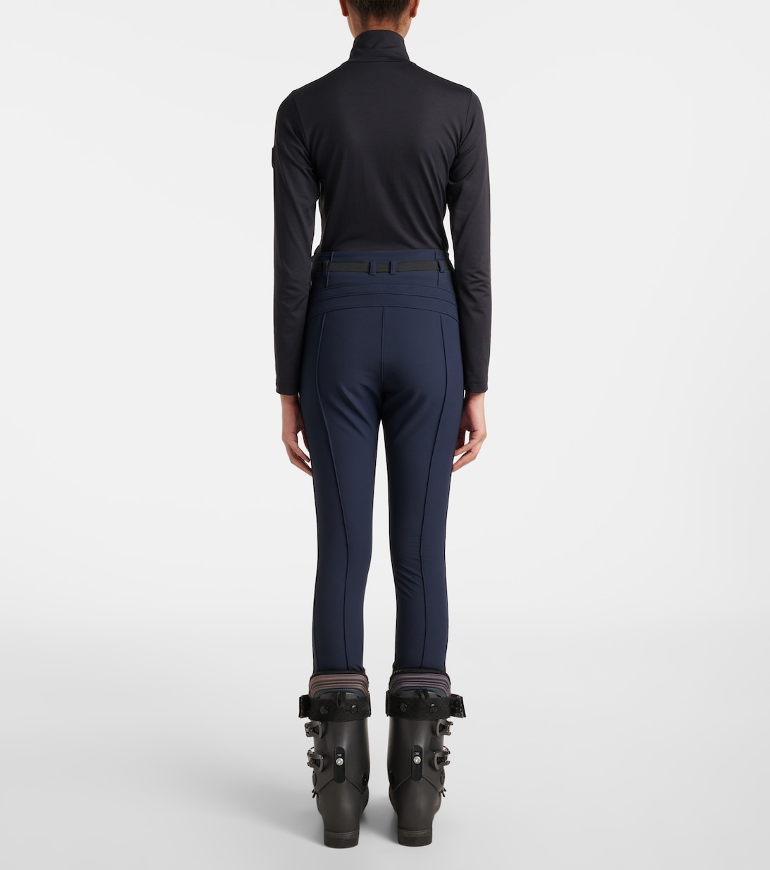 Pantalones de esquí Theodora con fuseau | Toni Sailer