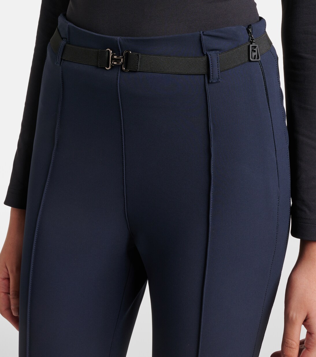 Pantalones de esquí Theodora con fuseau | Toni Sailer