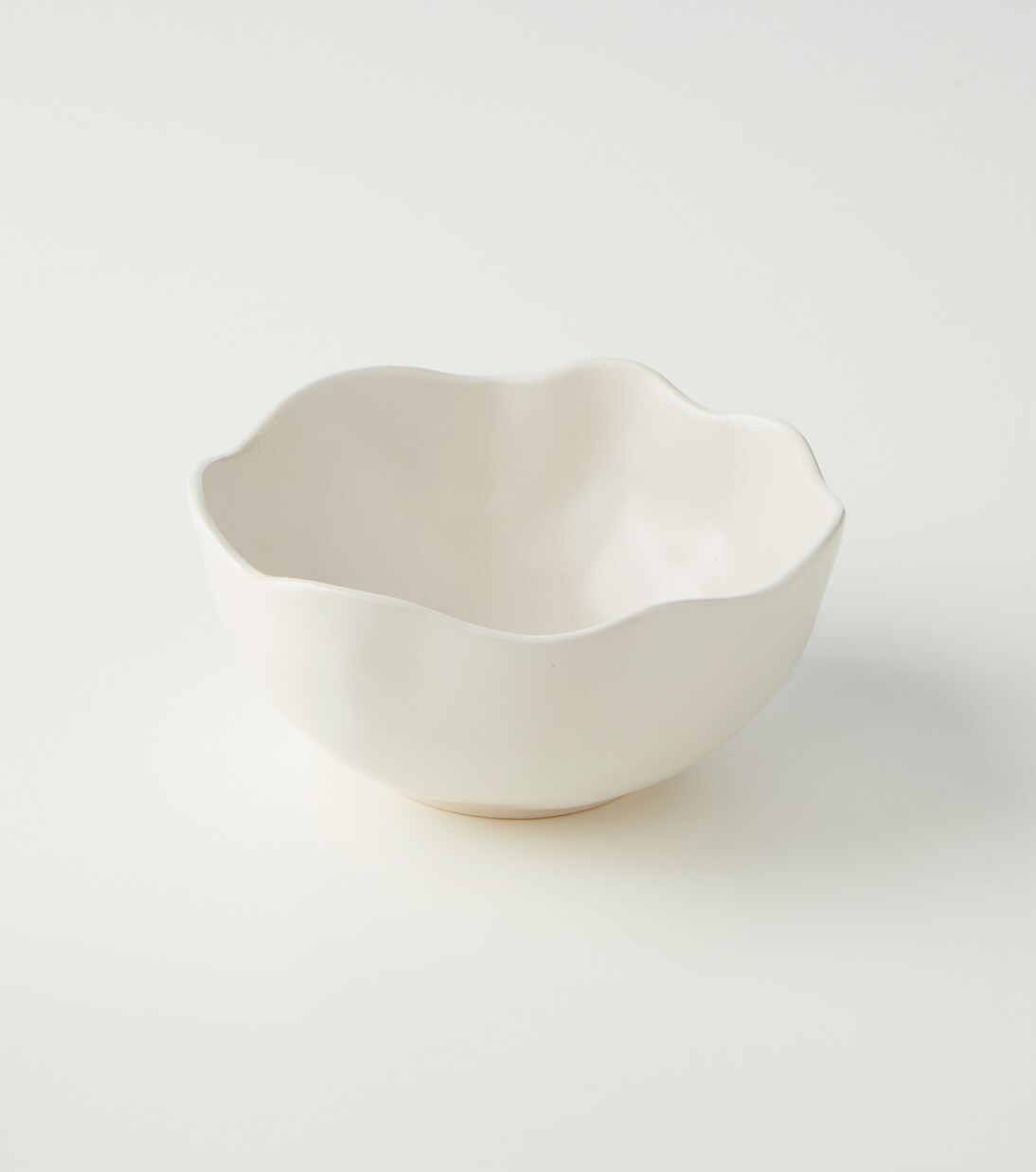 Native set of 4 stoneware cups, bowls, and plates | 101 Copenhagen