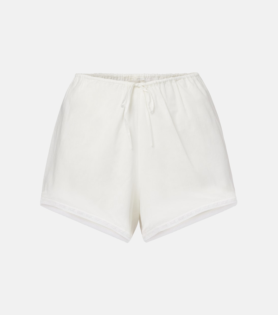 Shorts Denise aus Baumwoll-Voile | Faithfull