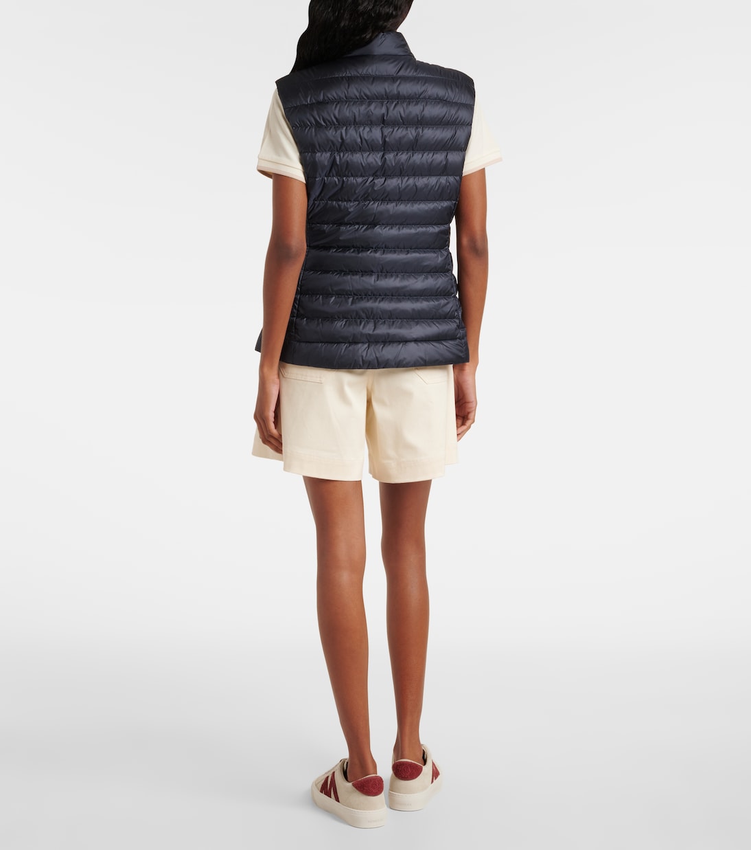 Igens down vest | Moncler