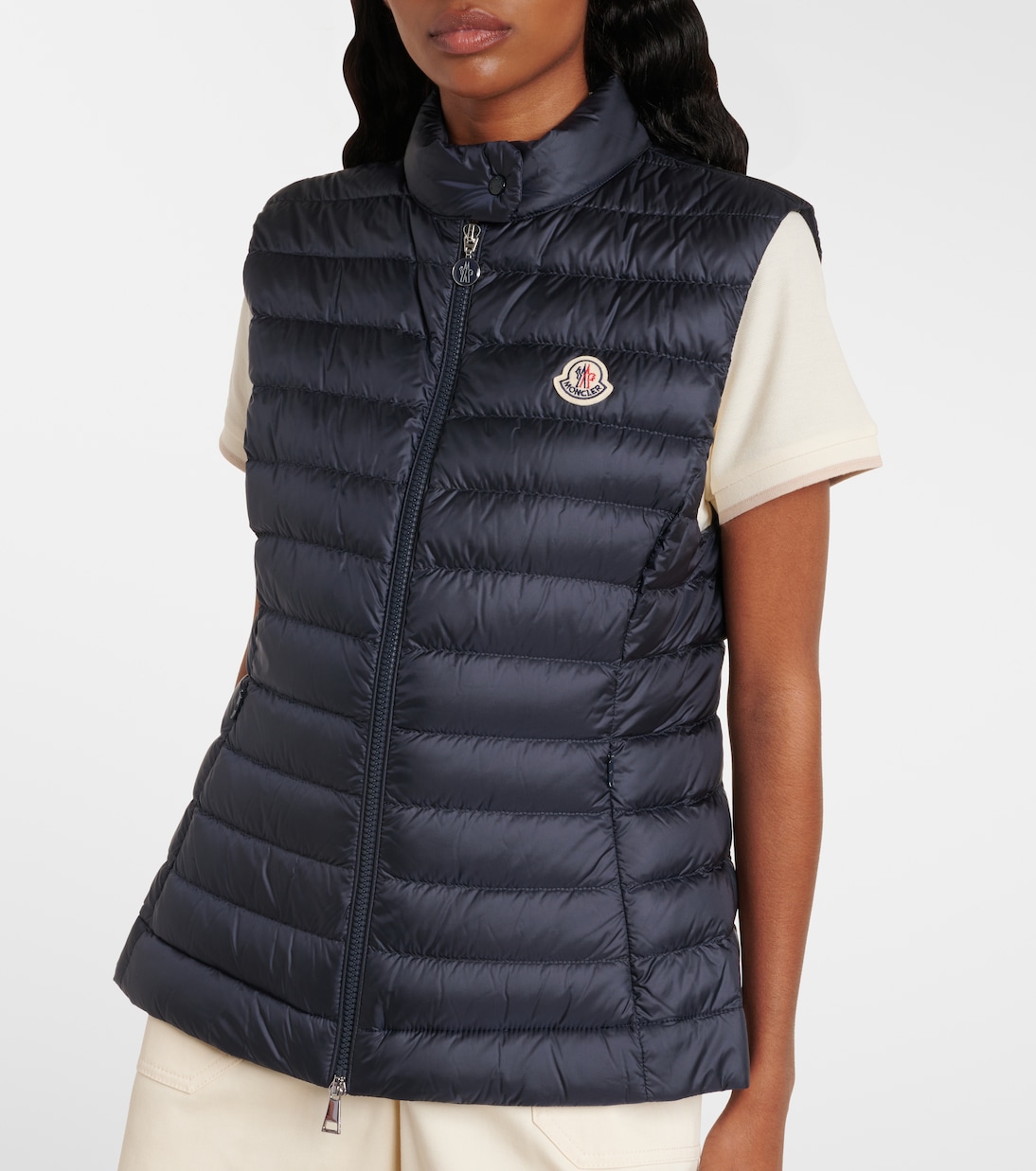 Igens down vest | Moncler
