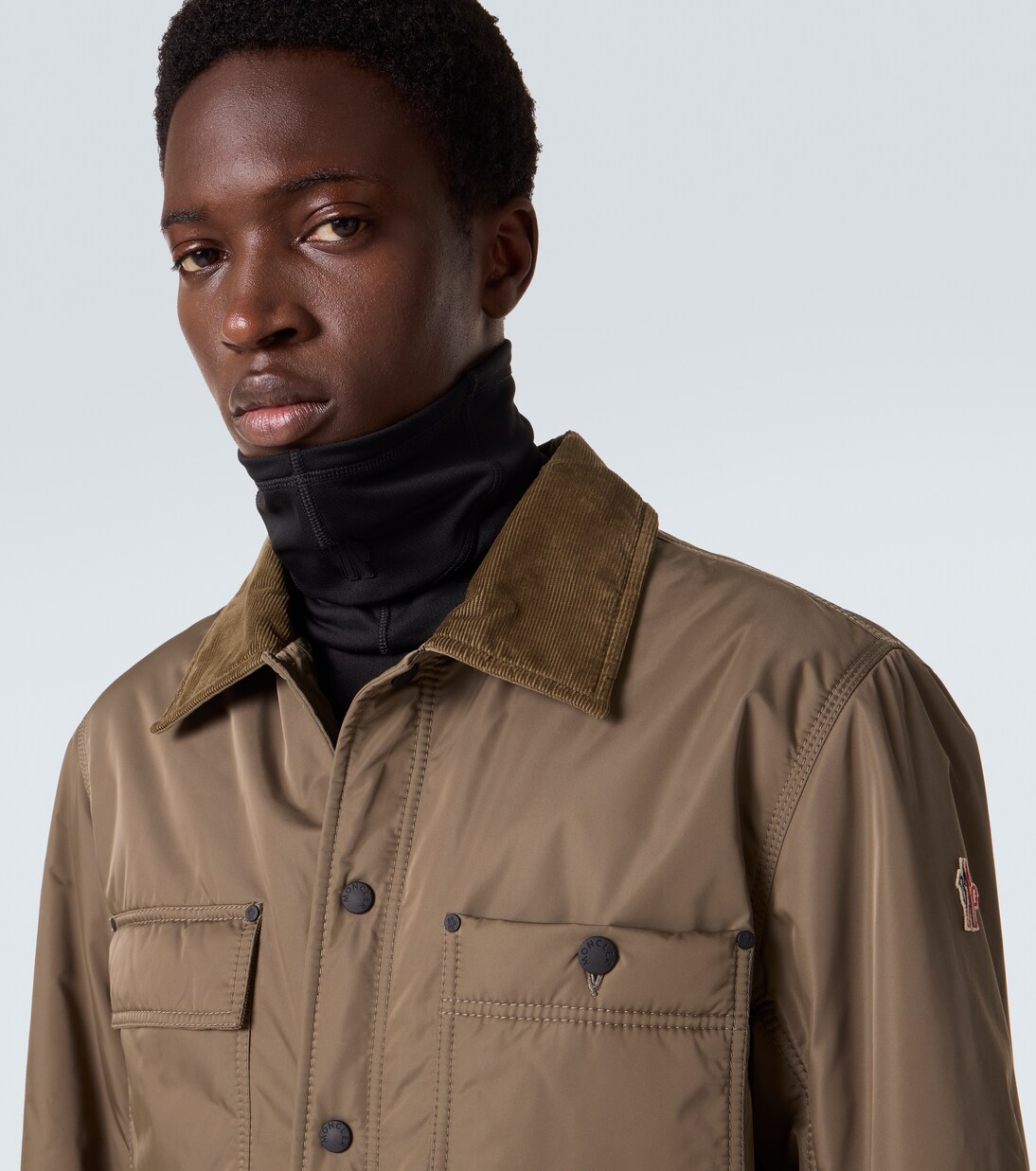 High Performance snood | Moncler Grenoble