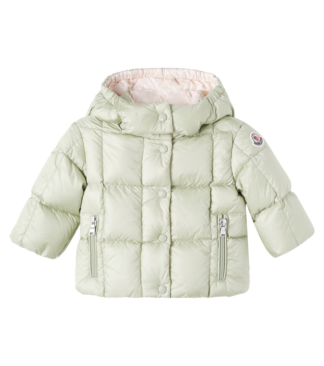 Baby Parana down jacket | Moncler Enfant