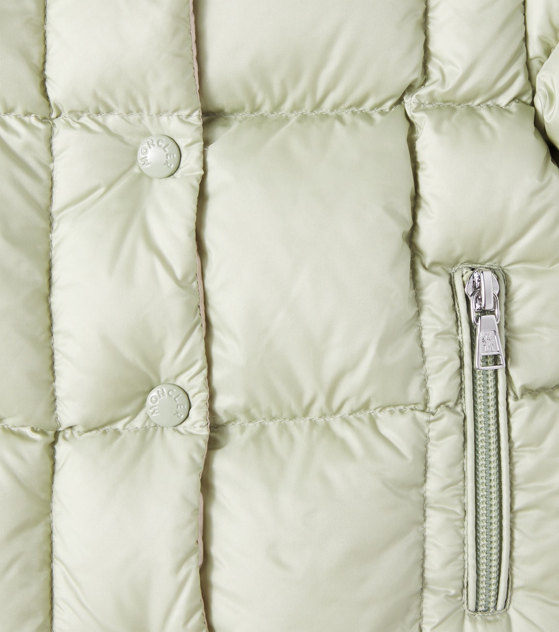 Baby Parana down jacket | Moncler Enfant