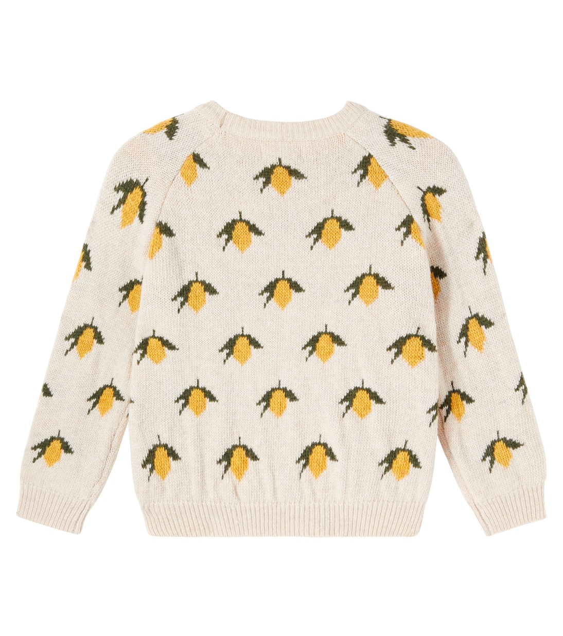 Pullover Belou aus Strick | Konges Sløjd