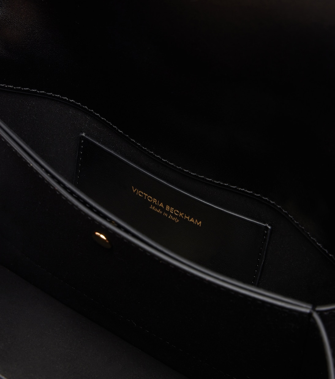 Schultertasche Dorian Small aus Leder | Victoria Beckham