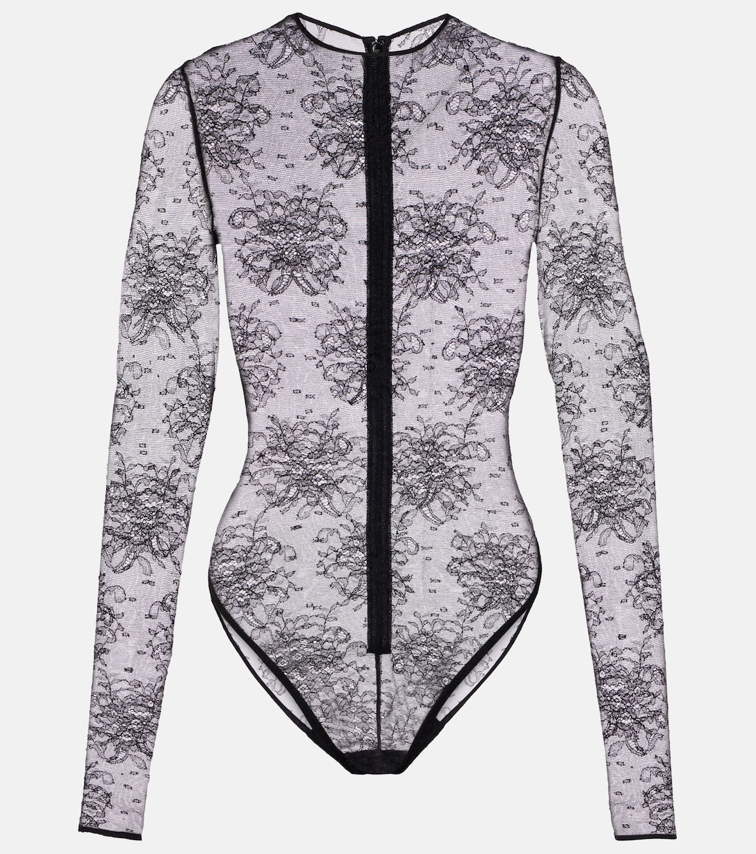 Body aus Spitze | Dolce&Gabbana