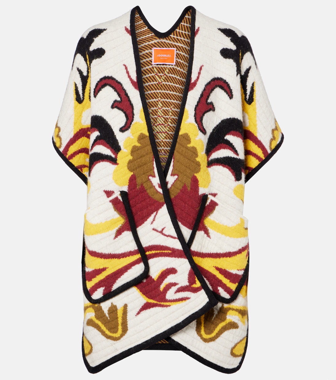 Cape In My Power | La DoubleJ