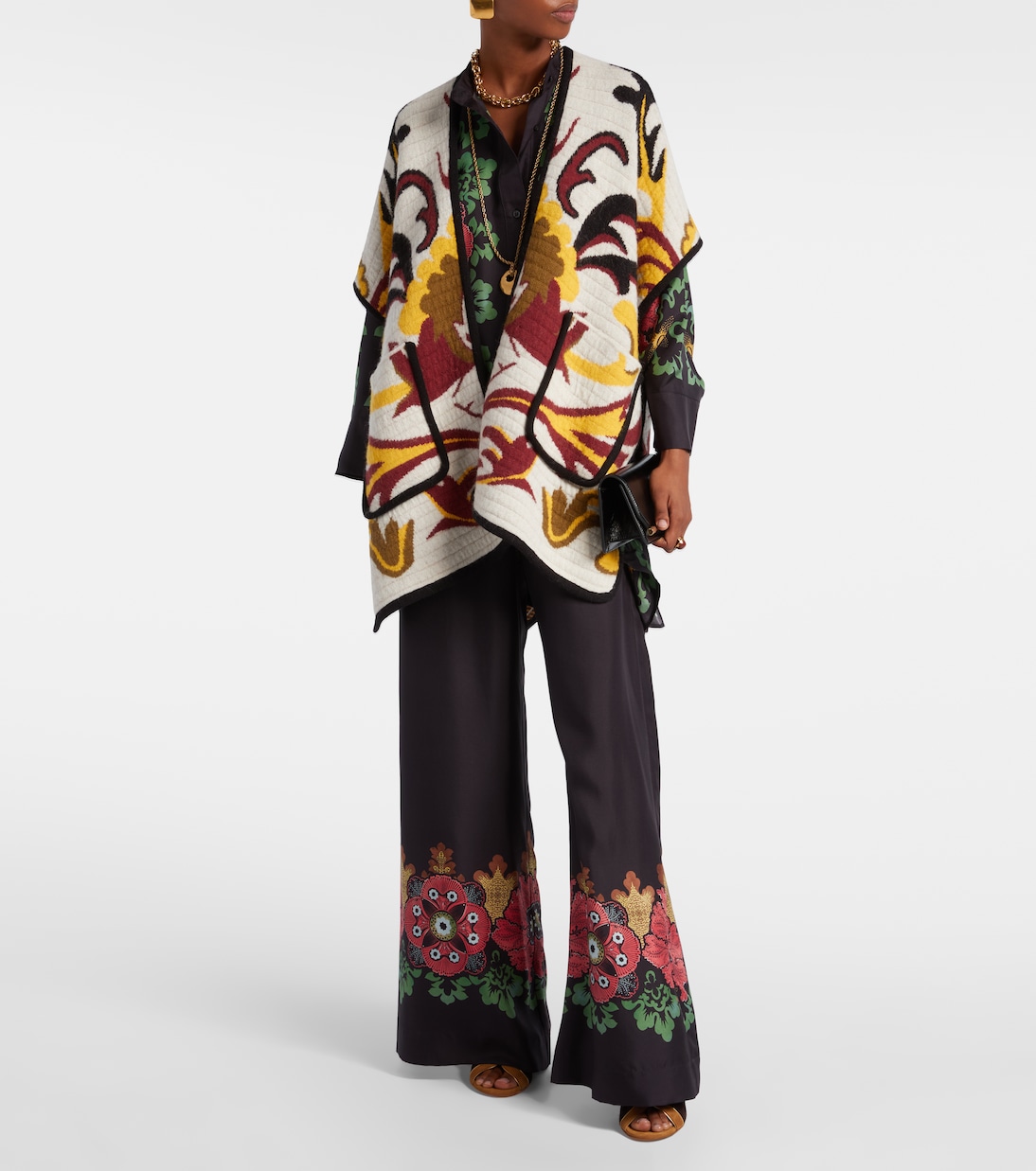 Cape In My Power | La DoubleJ