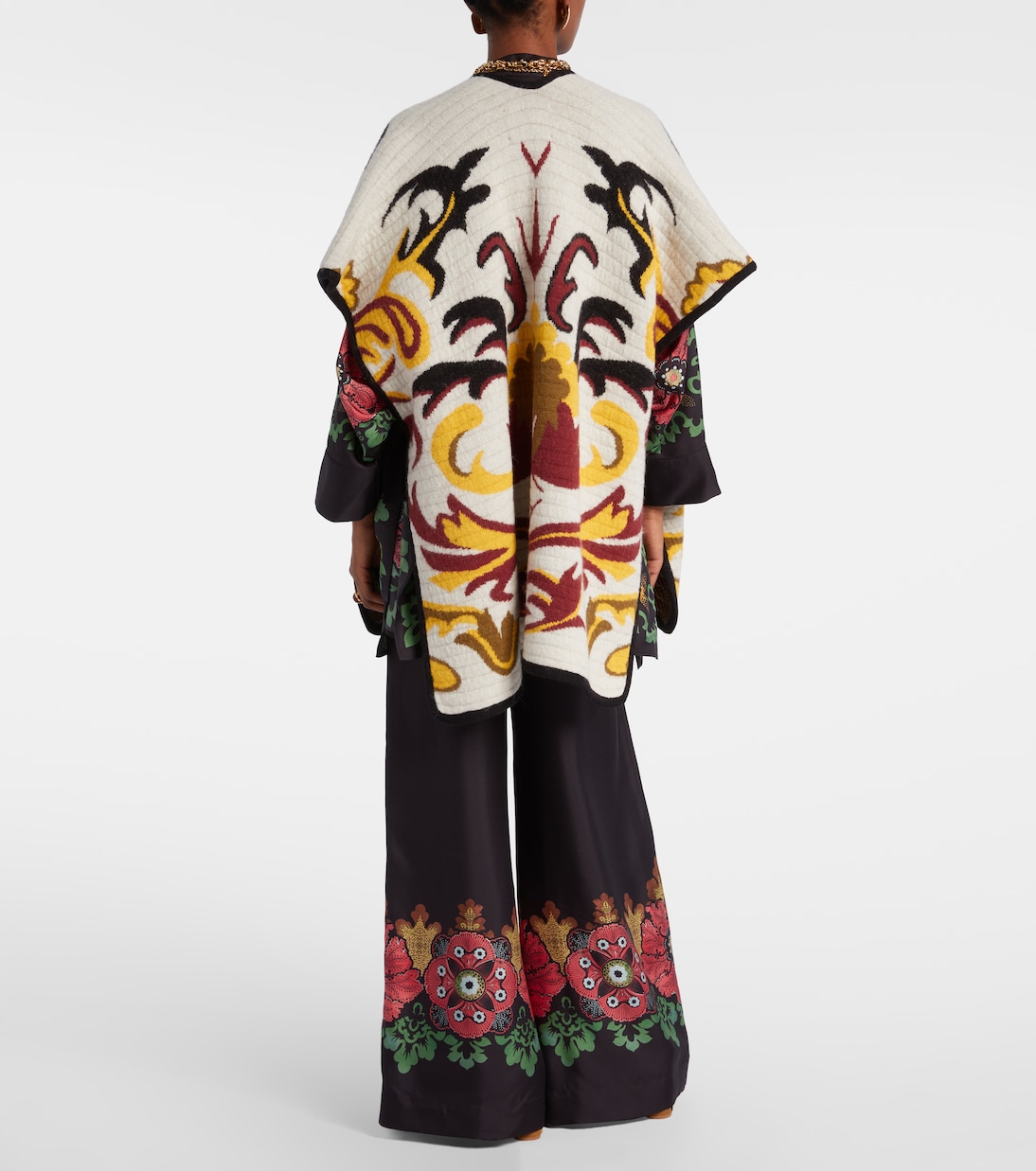 Cape In My Power | La DoubleJ