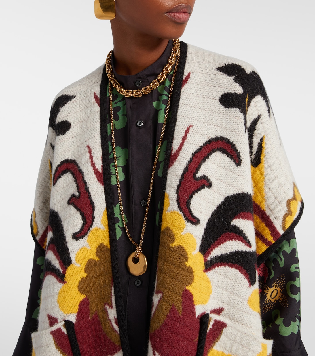 Cape In My Power | La DoubleJ