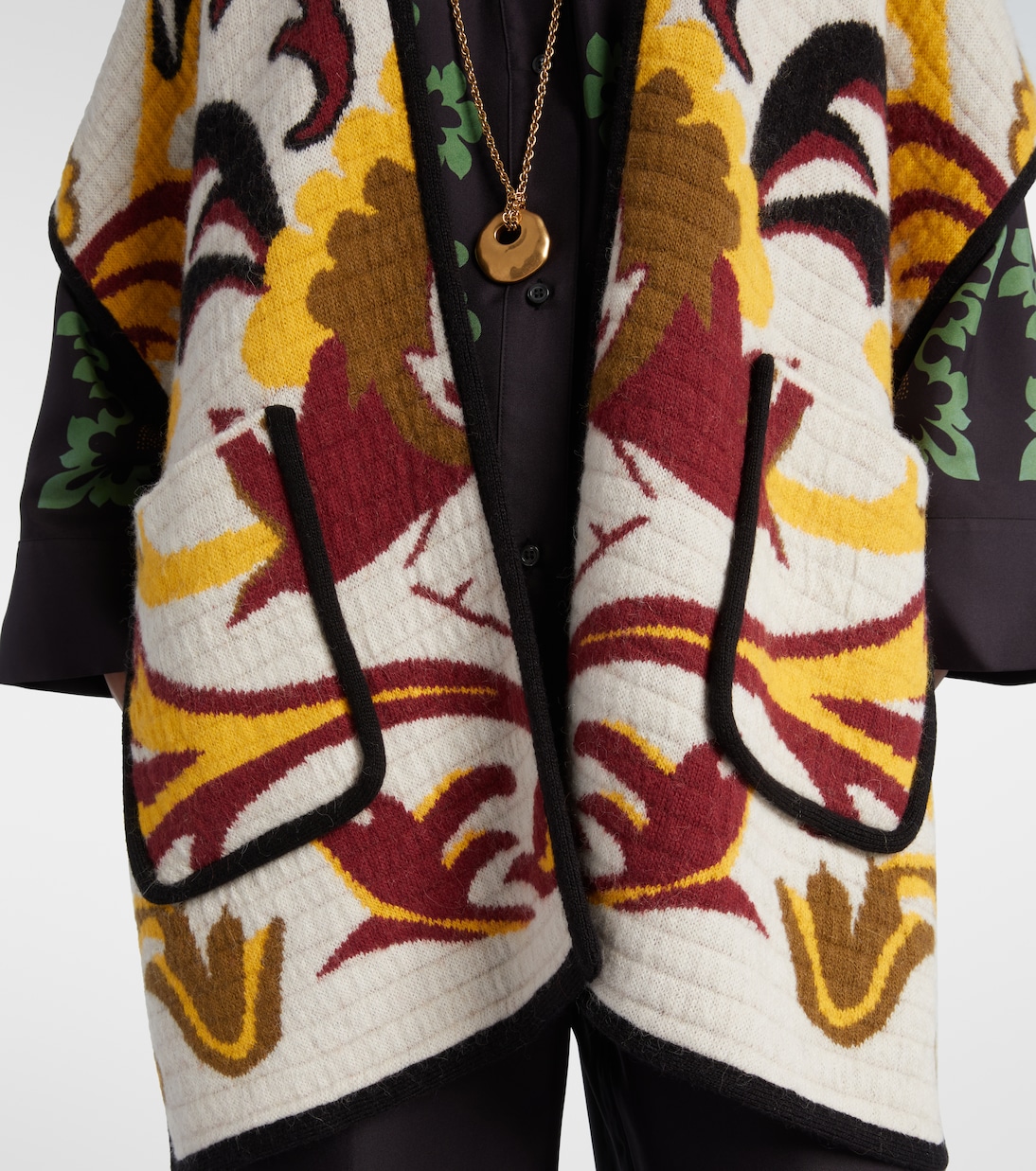 Cape In My Power | La DoubleJ