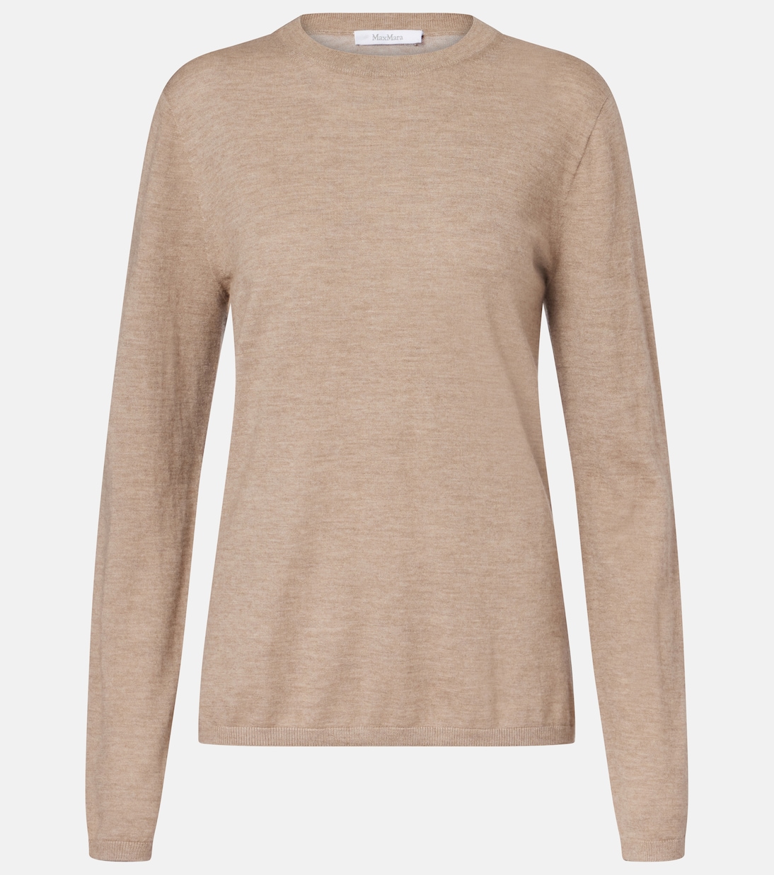 Pull Marica en cachemire | Max Mara