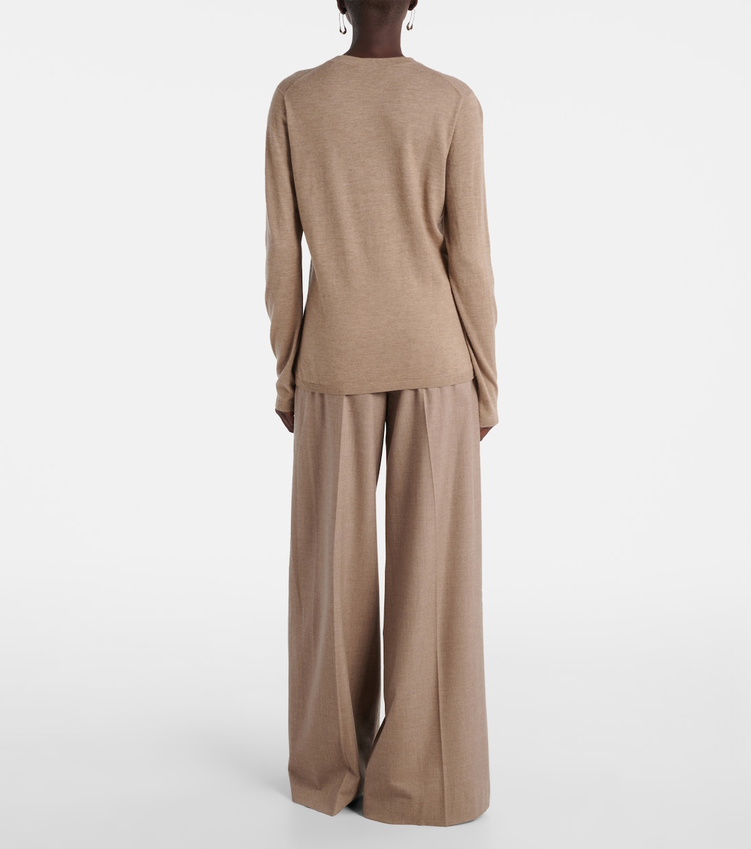 Pull Marica en cachemire | Max Mara