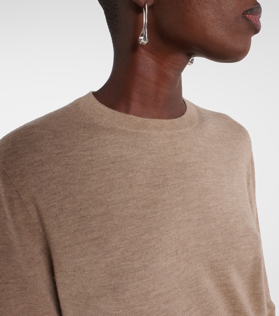 Pull Marica en cachemire | Max Mara