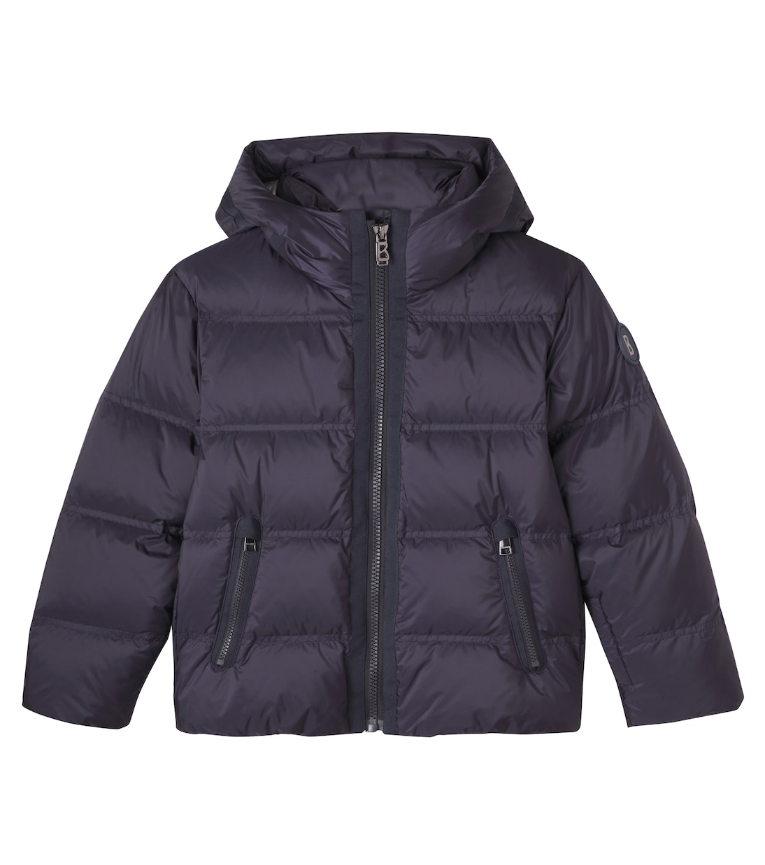 Krissi down ski jacket | Bogner Kids