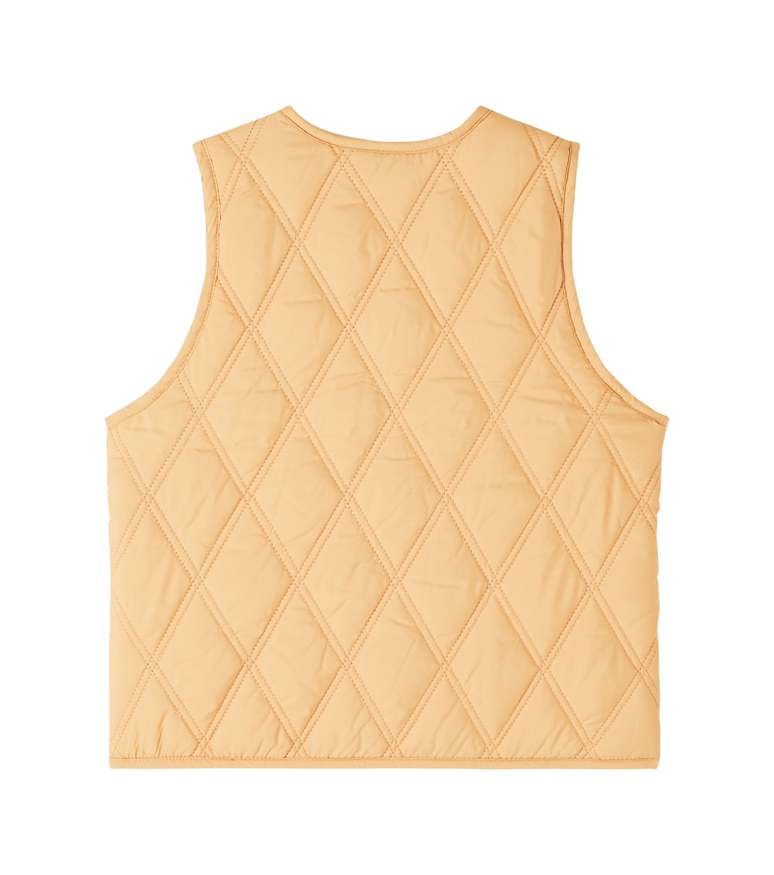 Wattierte Steppweste | Mini Rodini