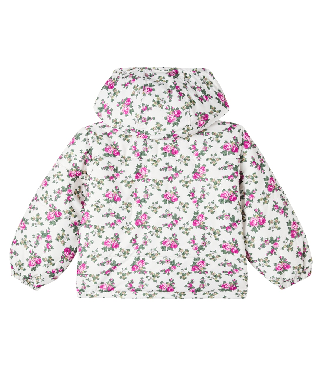 Veste Elyse à fleurs | The New Society