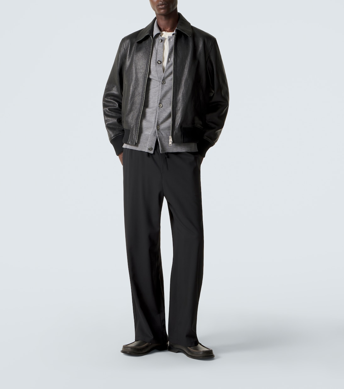 Cardigan aus Wolle | Ami Paris