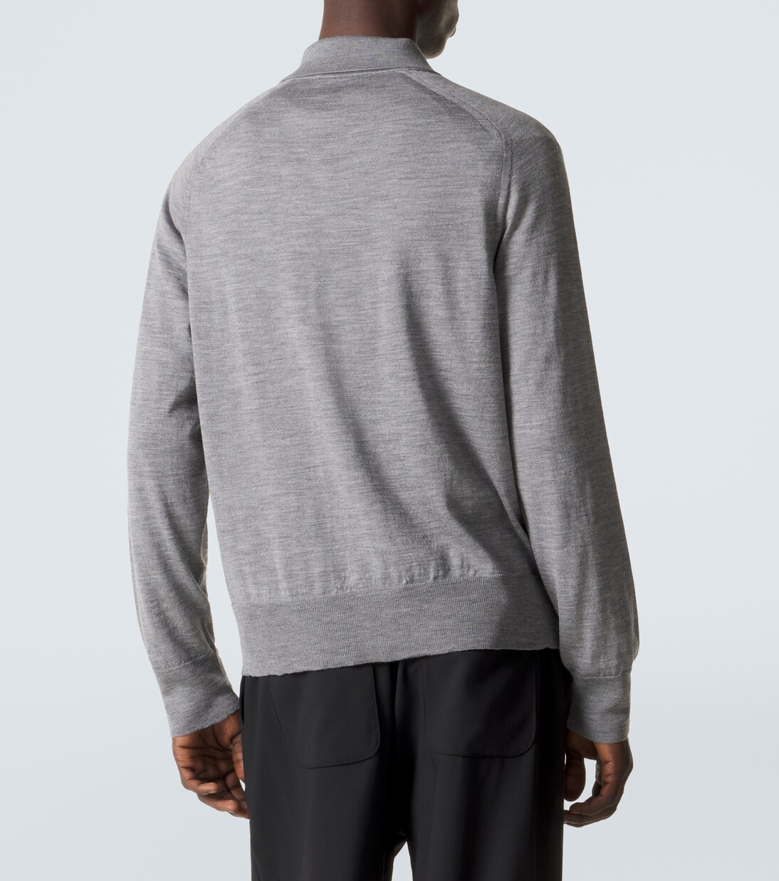 Cardigan aus Wolle | Ami Paris