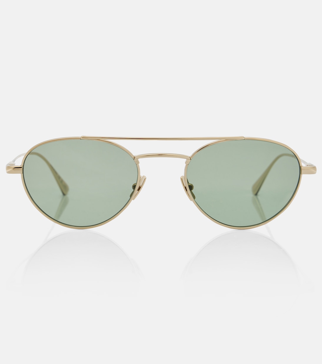 Aviator-Sonnenbrille SL 97 | Saint Laurent