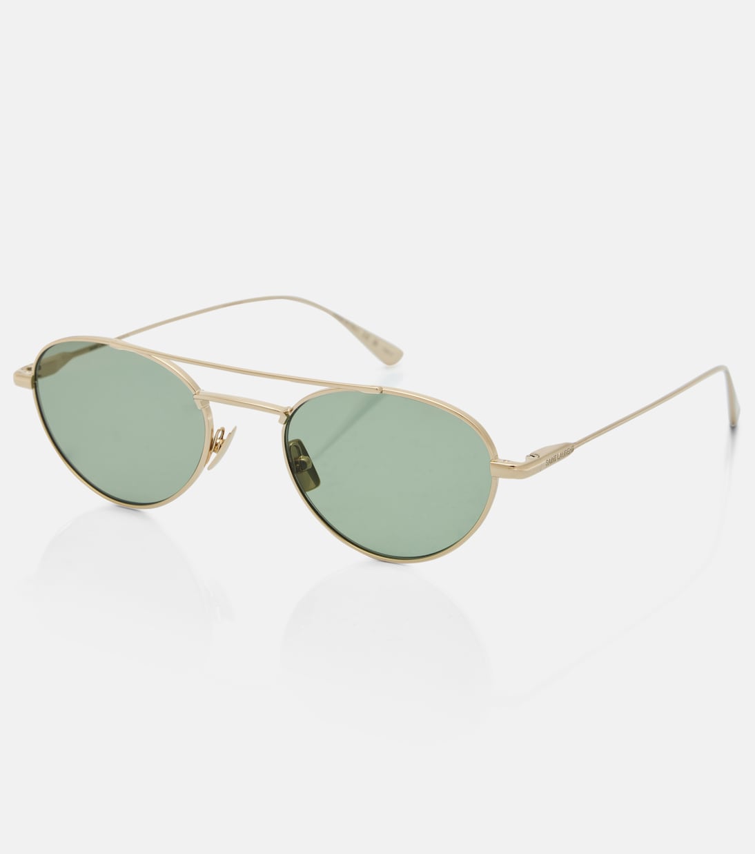 Aviator-Sonnenbrille SL 97 | Saint Laurent