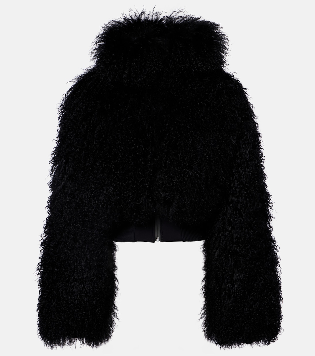 Nozawa shearling jacket | Cordova