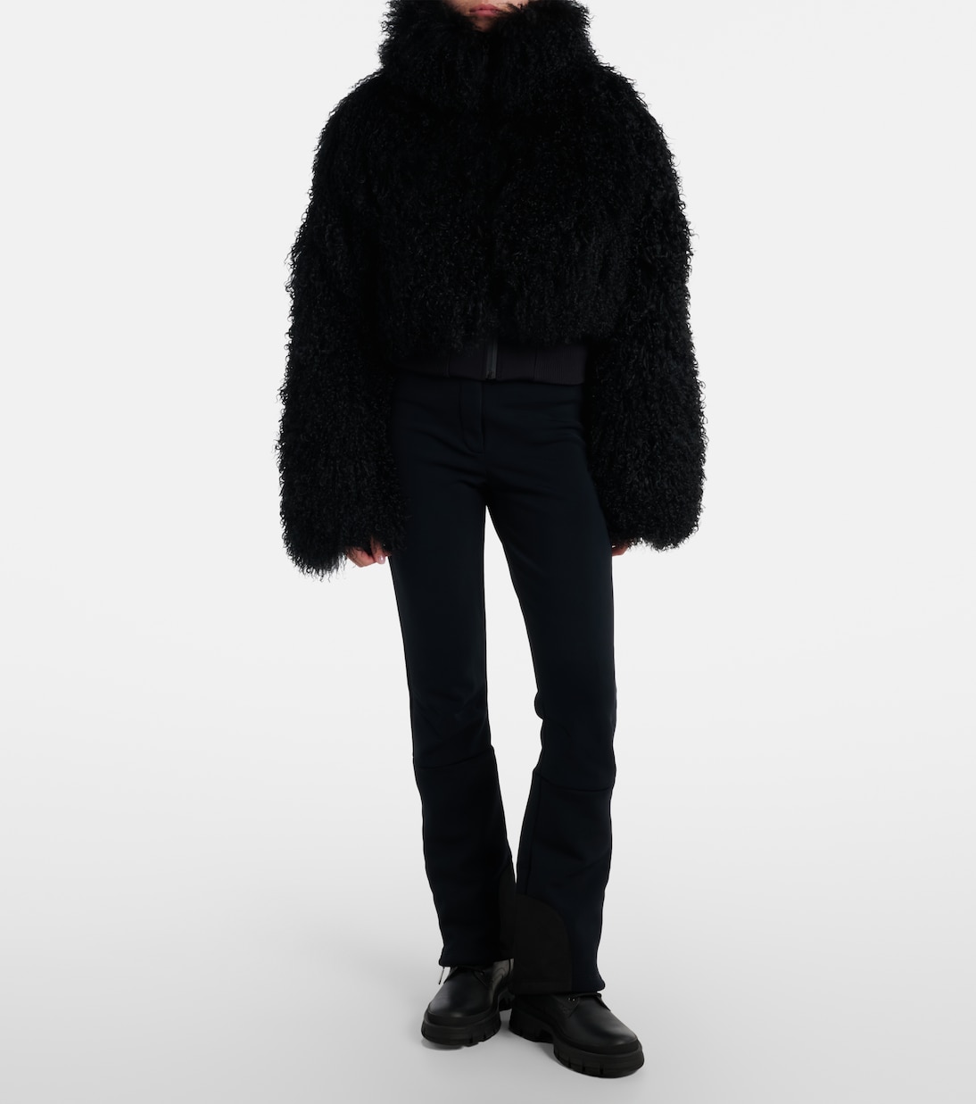 Nozawa shearling jacket | Cordova