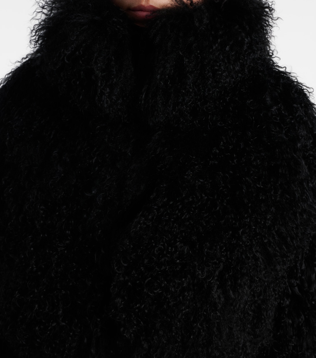 Nozawa shearling jacket | Cordova