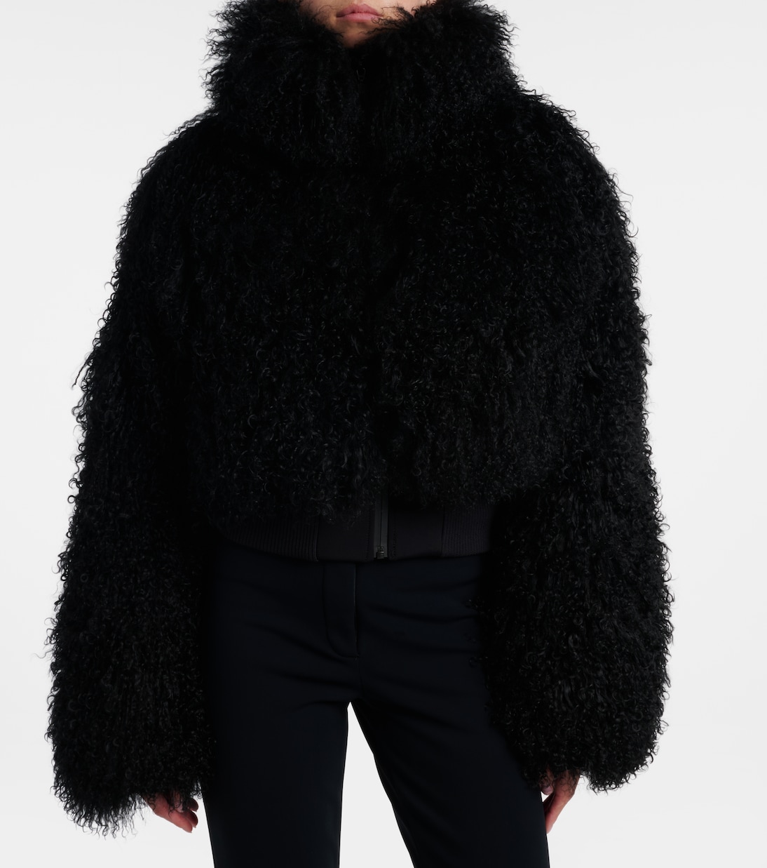 Nozawa shearling jacket | Cordova