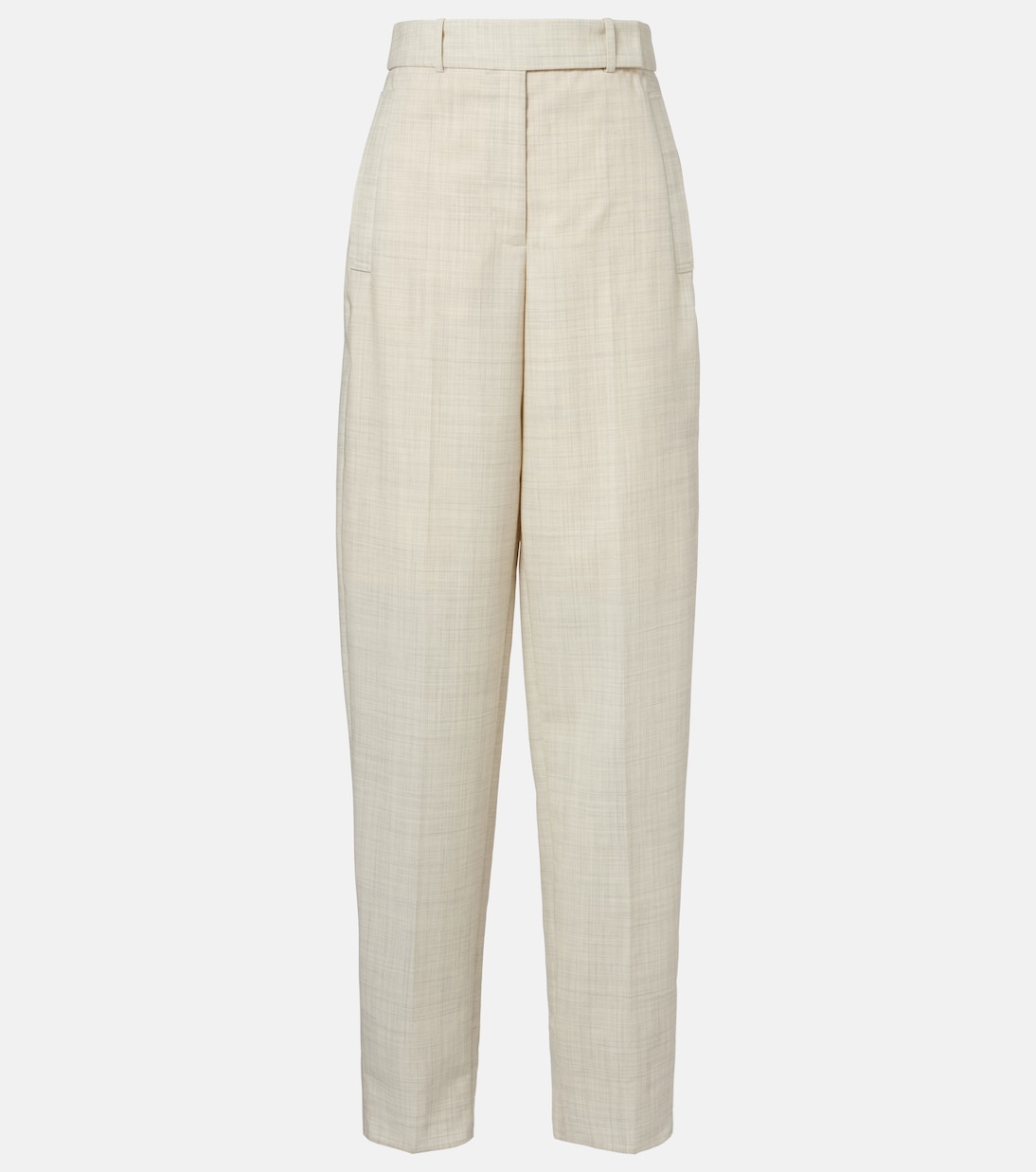 Zen virgin wool wide-leg pants | Joseph