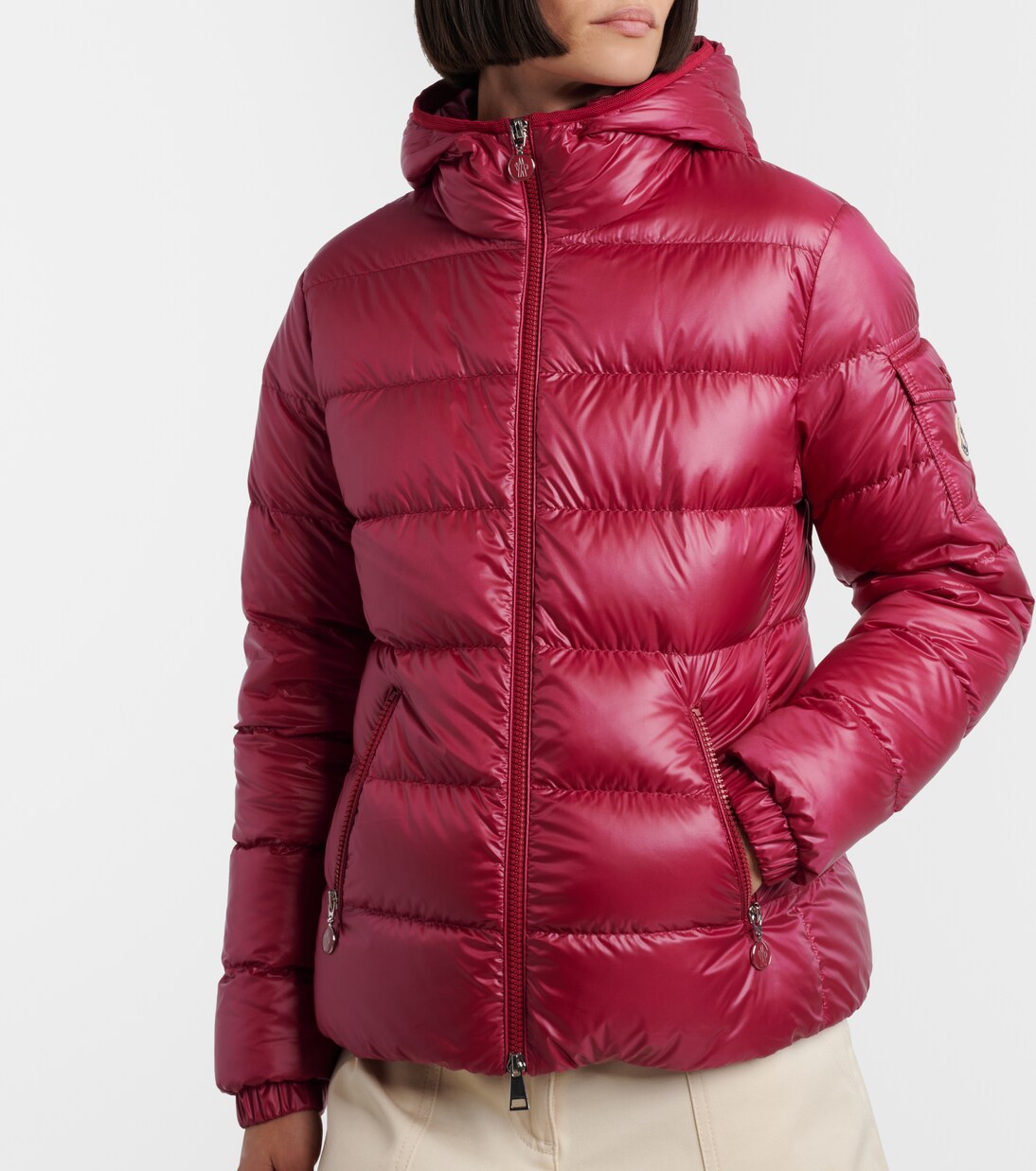 Veste doudoune Glesse | Moncler