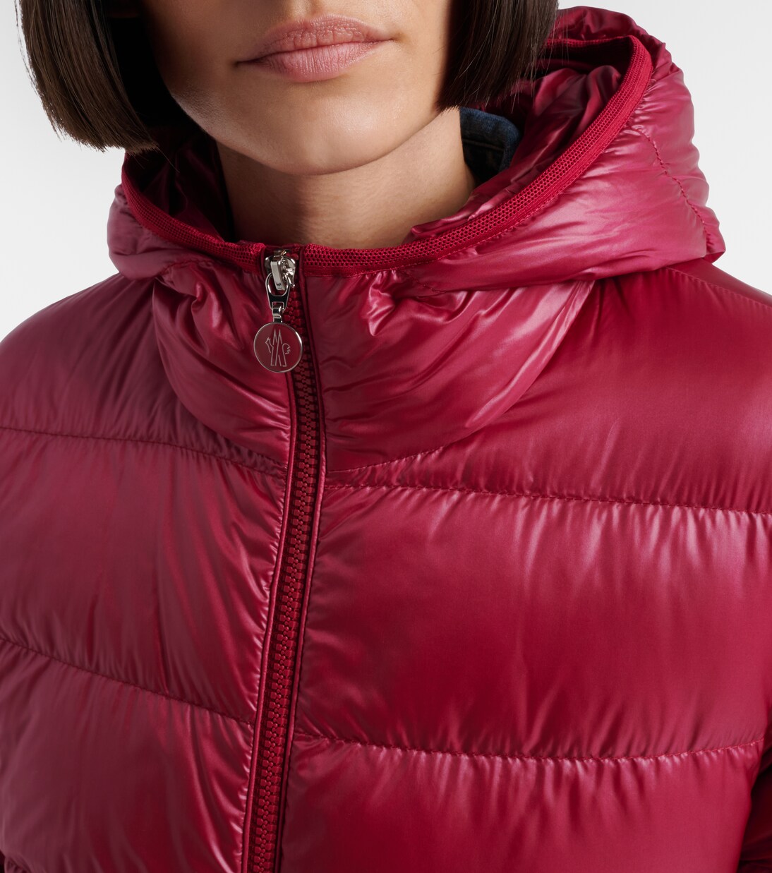 Veste doudoune Glesse | Moncler