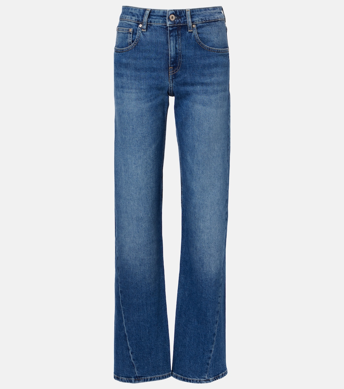 Straight Jeans Siena | AG Jeans