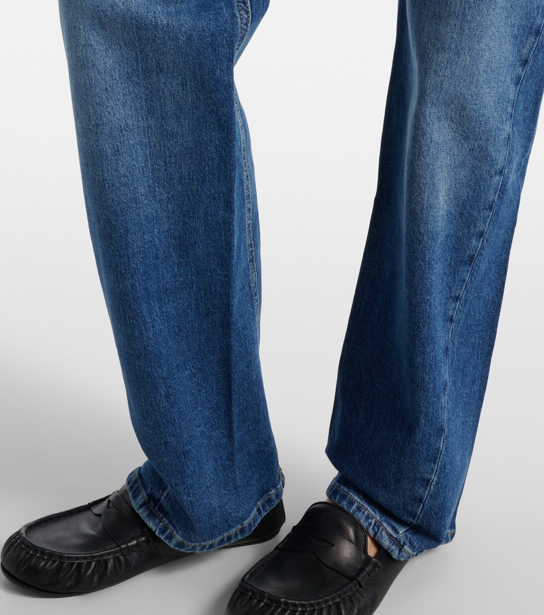 Straight Jeans Siena | AG Jeans