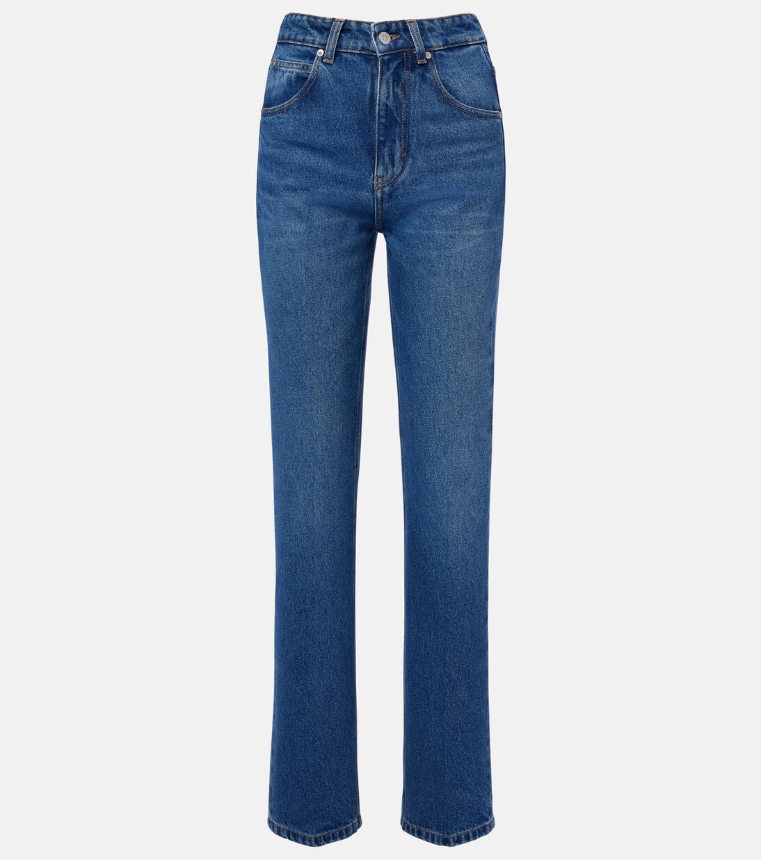 Julia straight jeans | Victoria Beckham