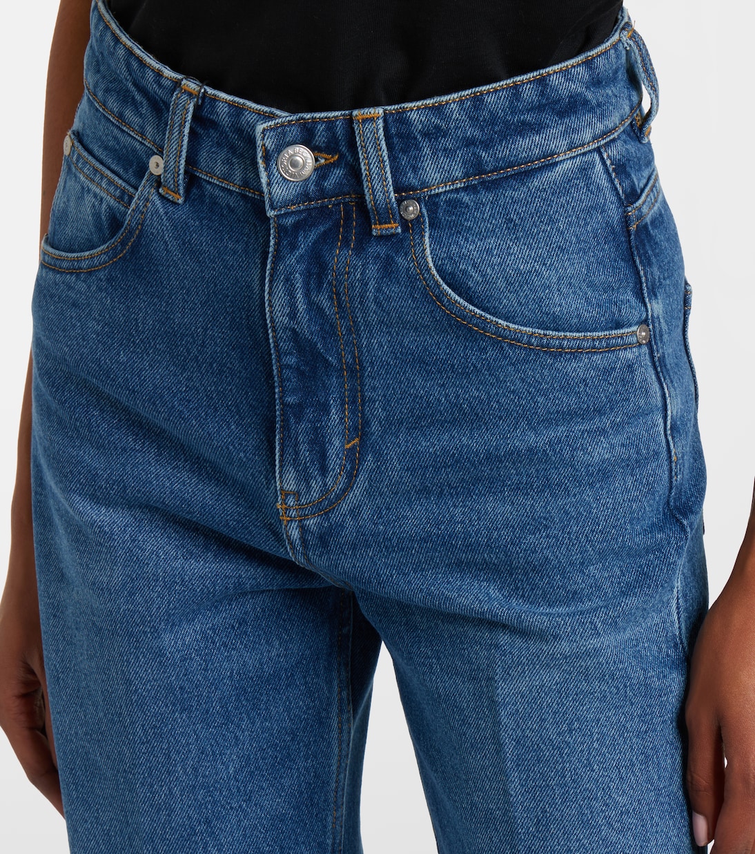 Julia straight jeans | Victoria Beckham