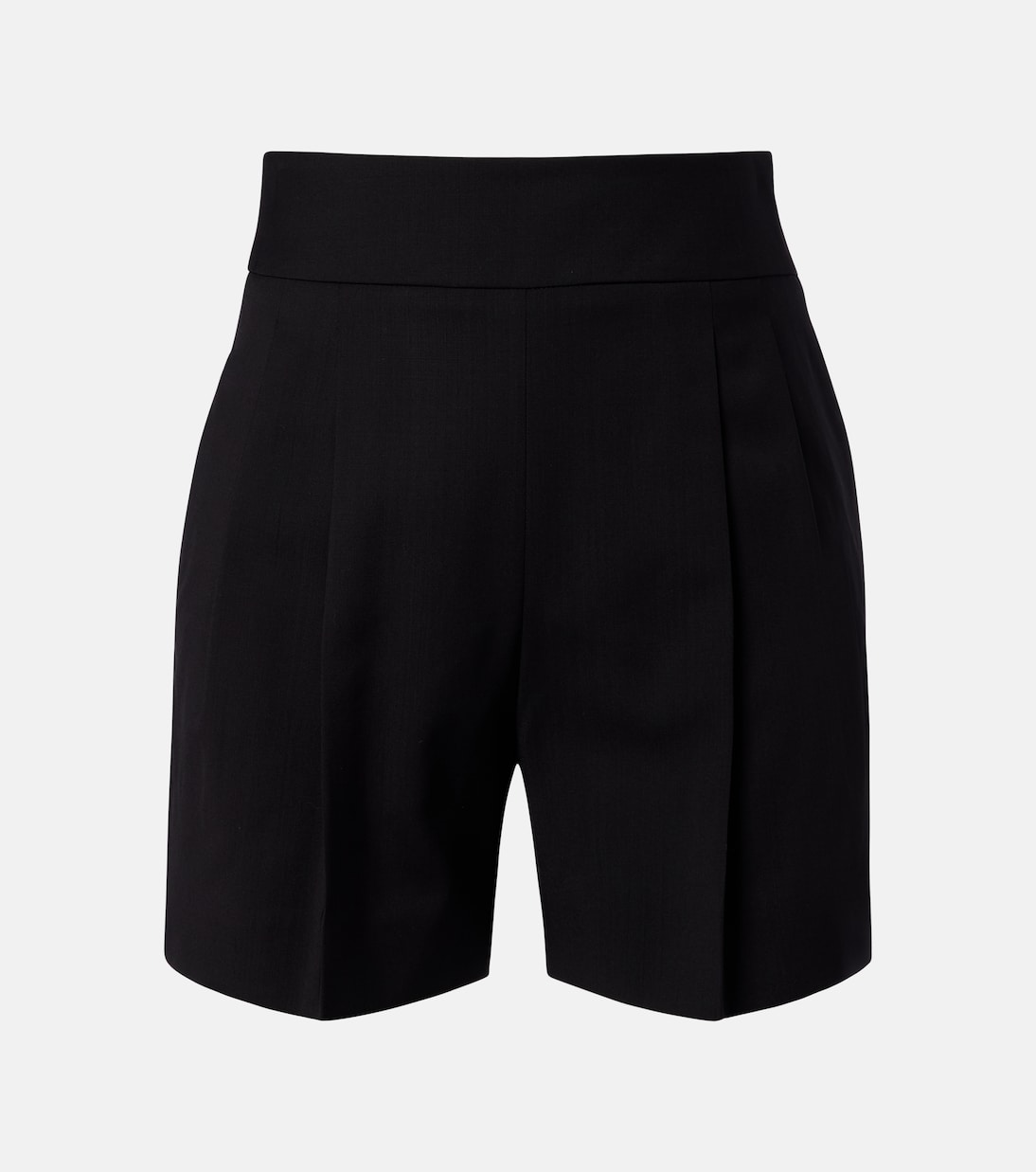 Short en laine vierge | Max Mara