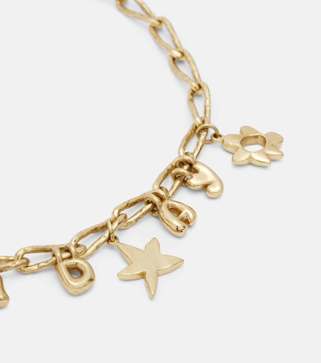 Calypso charm necklace | Alémais