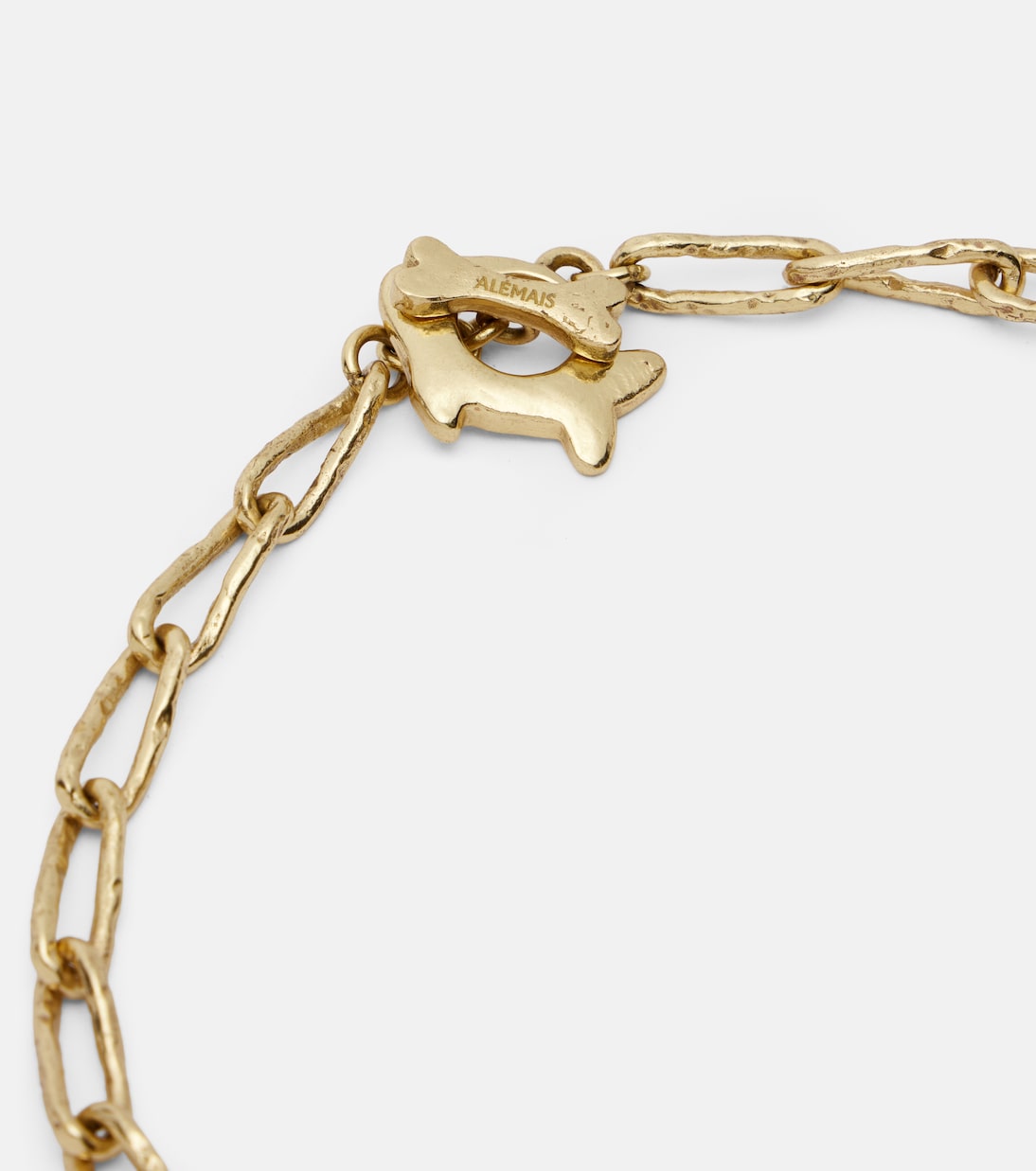 Calypso charm necklace | Alémais