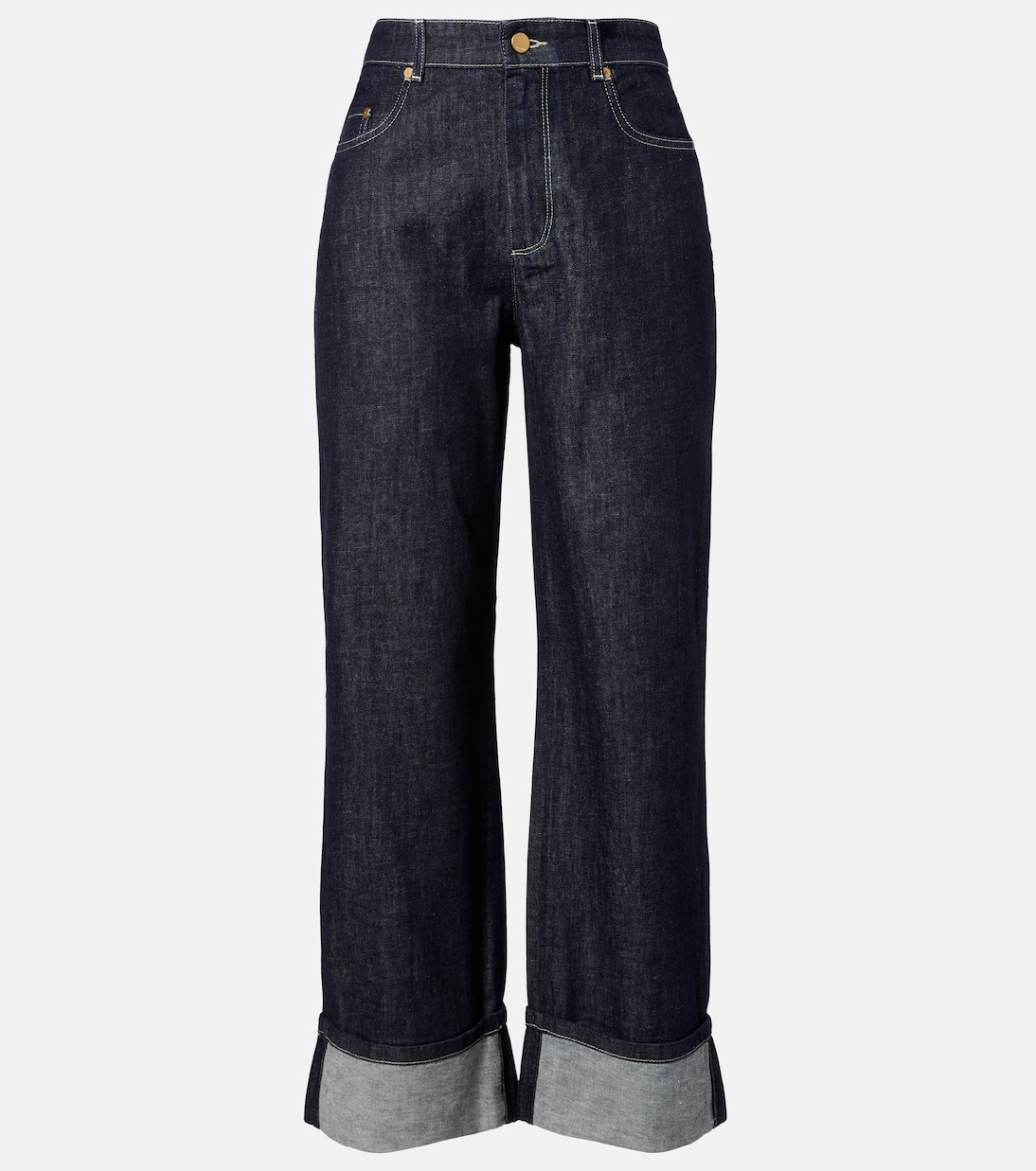 Wide-leg jeans | 'S Max Mara