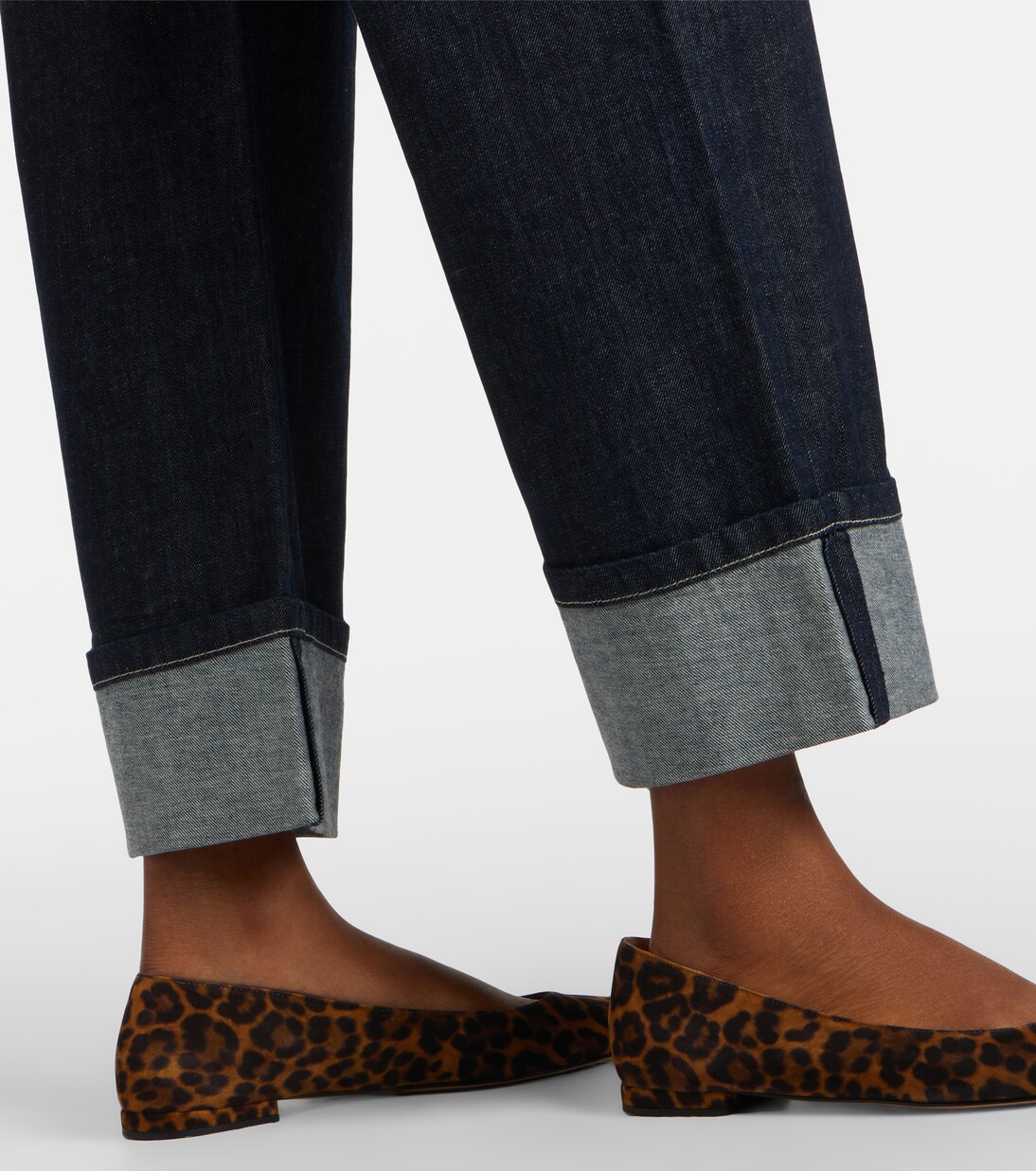 Wide-leg jeans | 'S Max Mara