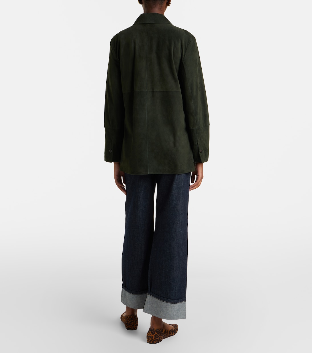 Wide-leg jeans | 'S Max Mara